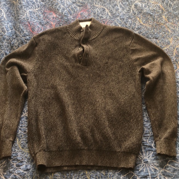 Nautica Sweater - Picture 1 of 1